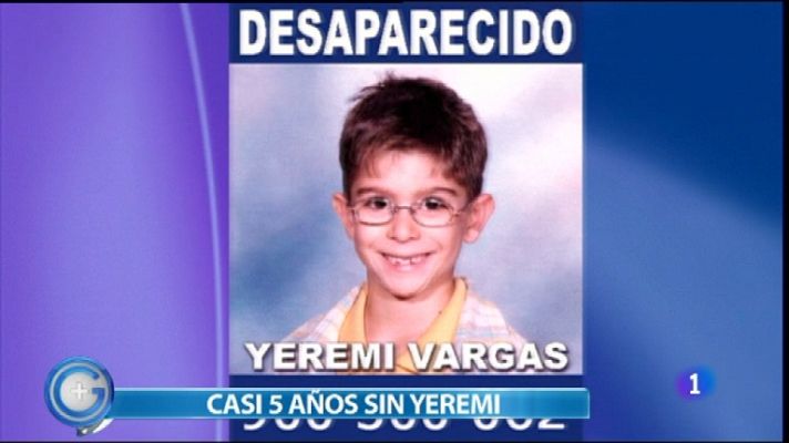 +Gente - Más Gente - 05/03/12