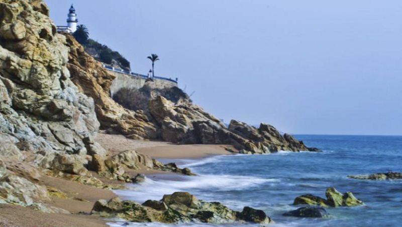Moderado descenso de las temperaturas en la Península y Baleares