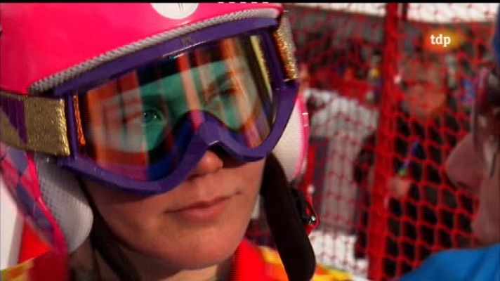 Magazine Olímpico - Magazine olímpico - 05/03/12