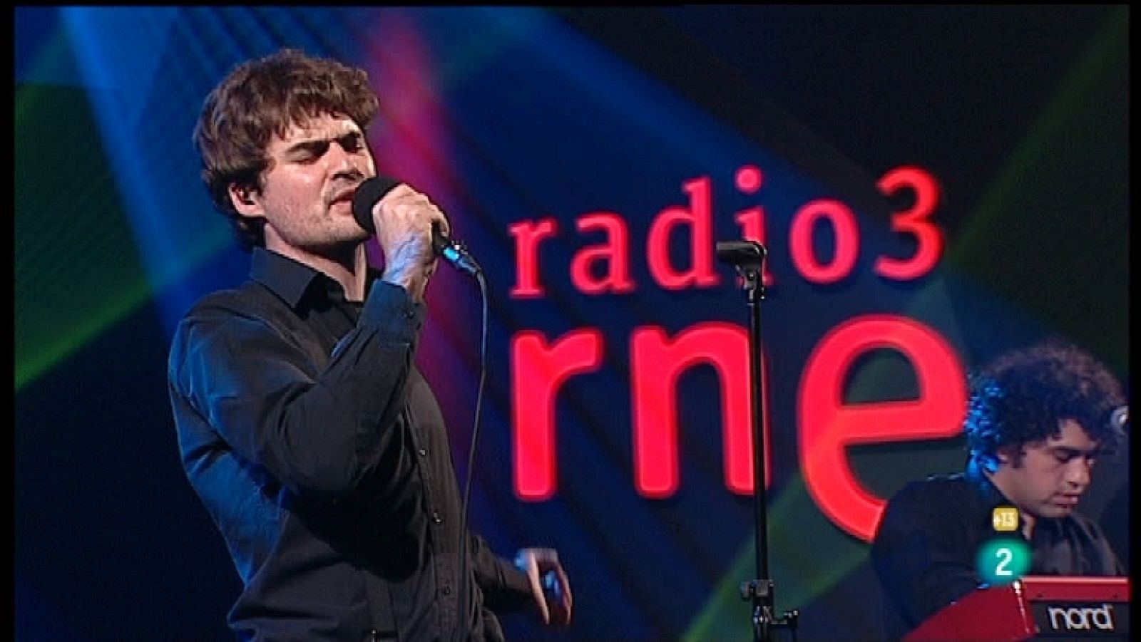 Los conciertos de Radio-3 - Analogic - Ver ahora