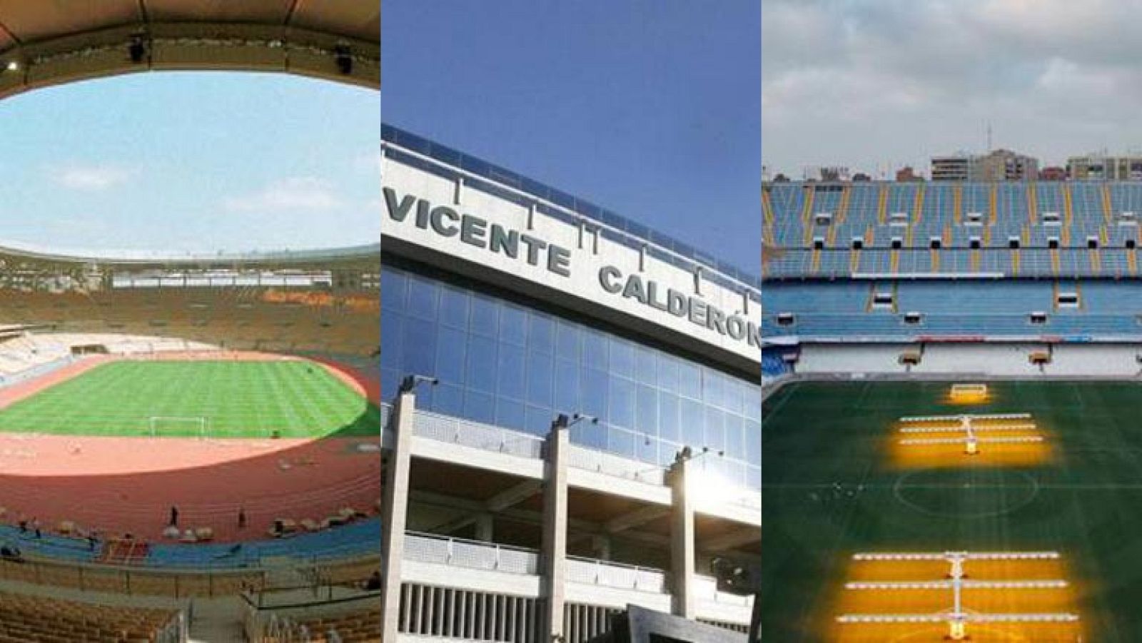 La RFEF decide la sede y la fecha de la Copa | Ver