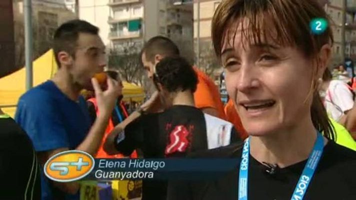 Sempre positius - Maratest