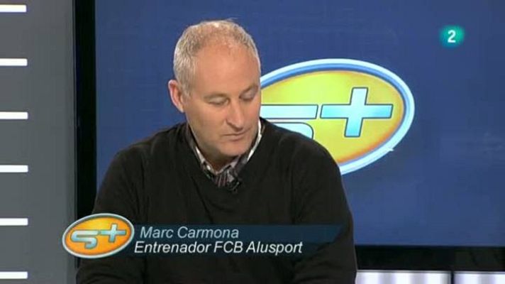 Sempre positius - Marc Carmona