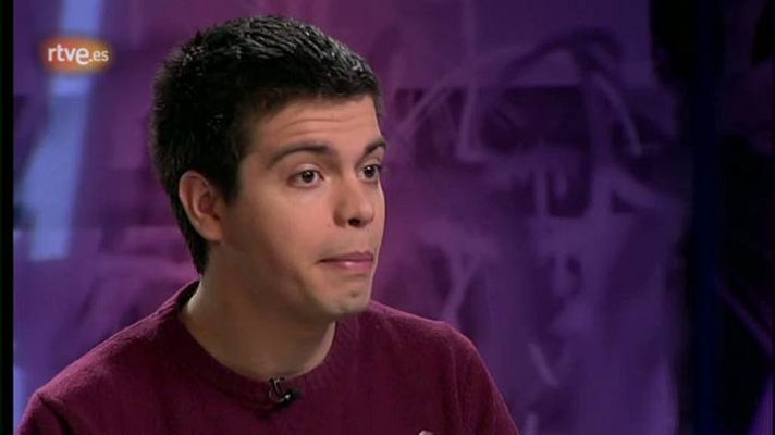 Gent de paraula - Pau Garcia Milà - Tall1