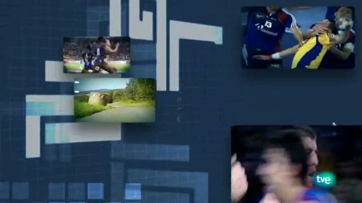 Sempre positius - Sempre positius - 05/03/12