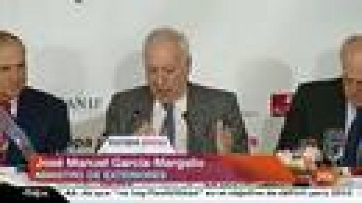  - España podría cerrar "hoy mismo" la embajada en Siria