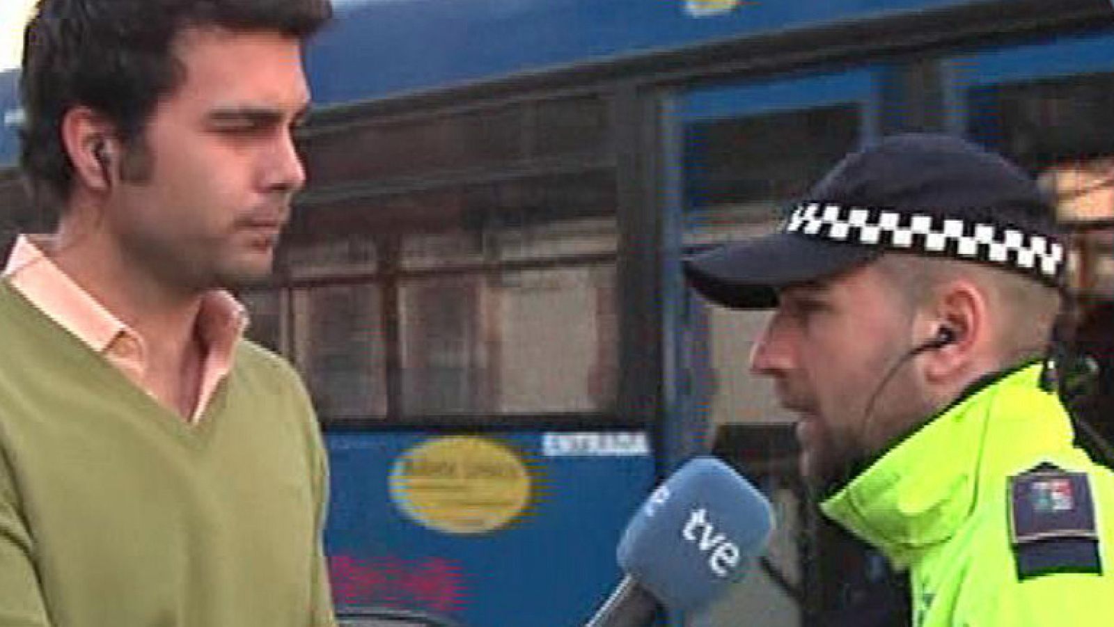 La mañana de La 1 - Nueva campaña de la DGT - La mañana | Ver