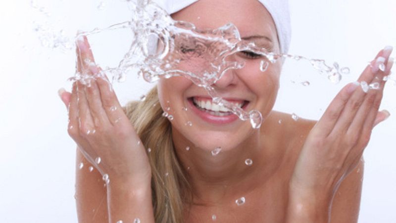 Saber vivir - Cuidados de la piel en invierno (06/03/12)