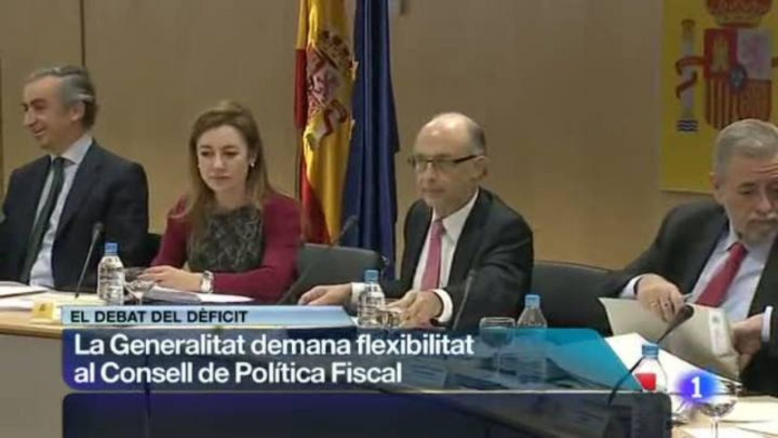 L'informatiu en 2' - 06/03/12