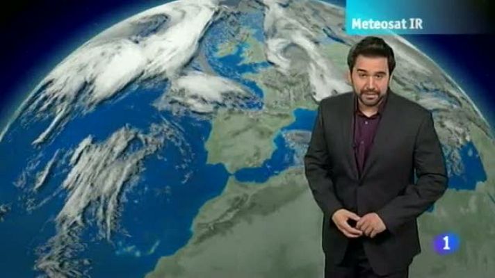 Noticias de Extremadura - El tiempo en Extremadura - 06/03/12