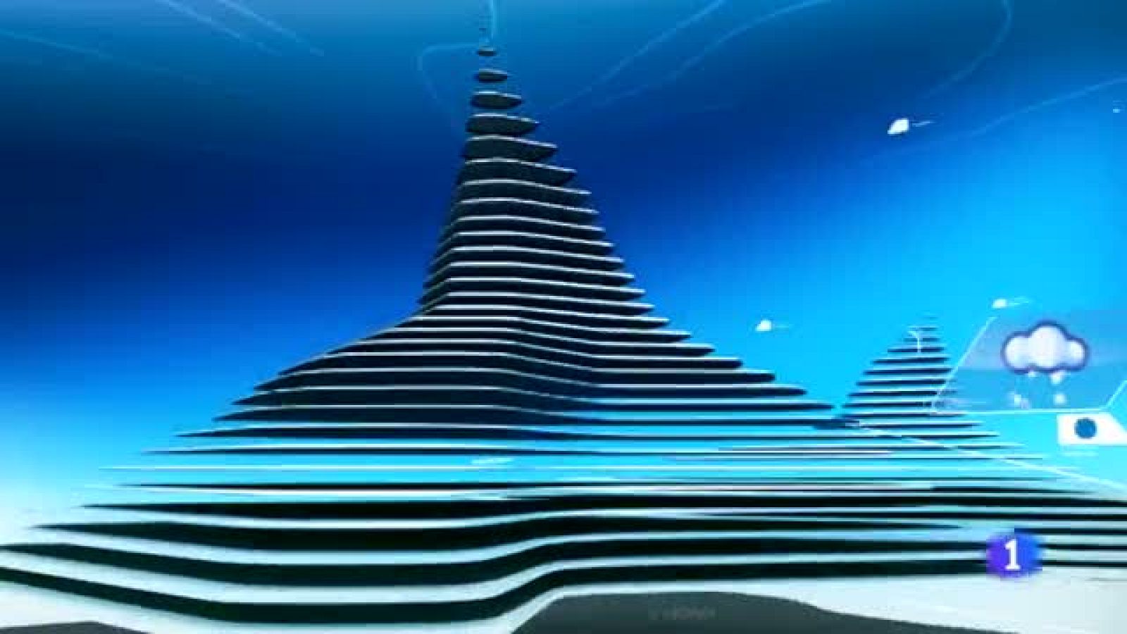 El tiempo en Galicia - 06/03/12