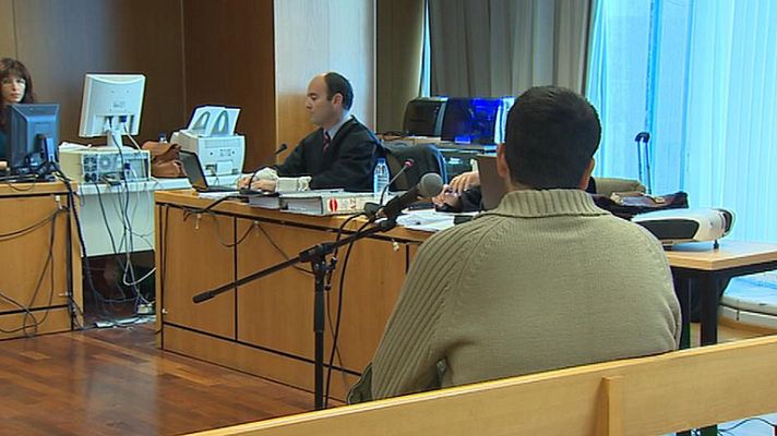 Informativo de Madrid - Informativo de Madrid - 06/03/12