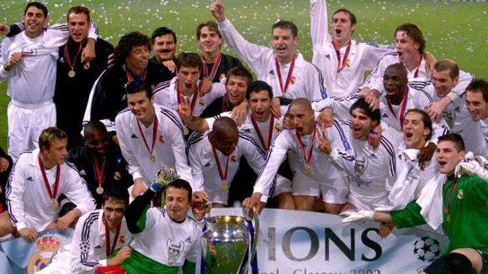 Informe Semanal - Informe Semanal: Real Madrid, un siglo de leyenda