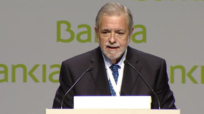 Telediario 1 - Telediario 1 en  4' - 06/03/12