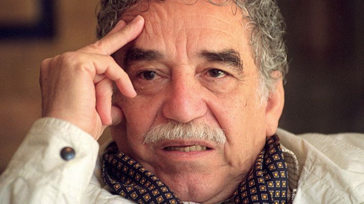 Telediario 1 - '100 años de soledad' en digital