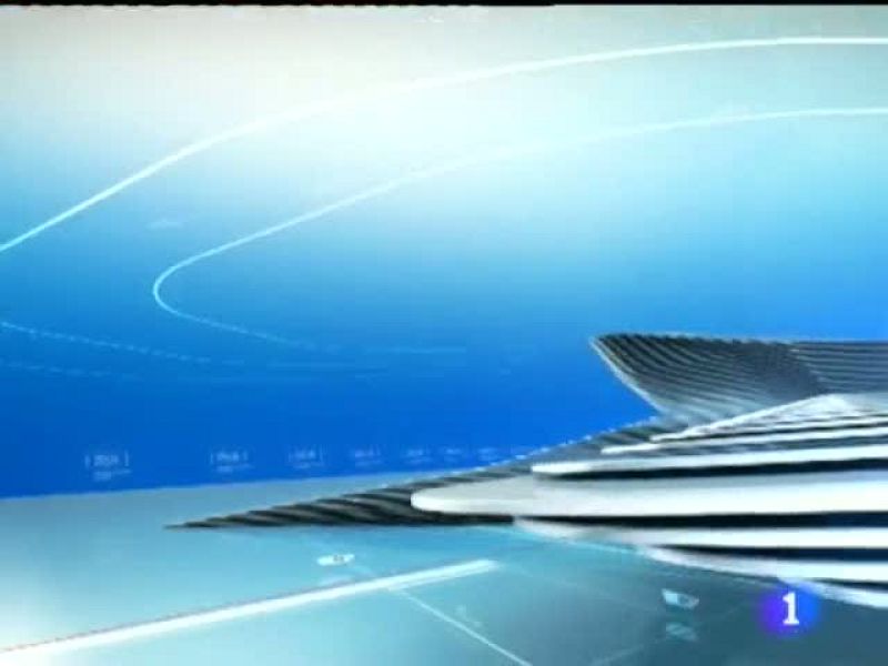 Informativo Telerioja  06/03/12