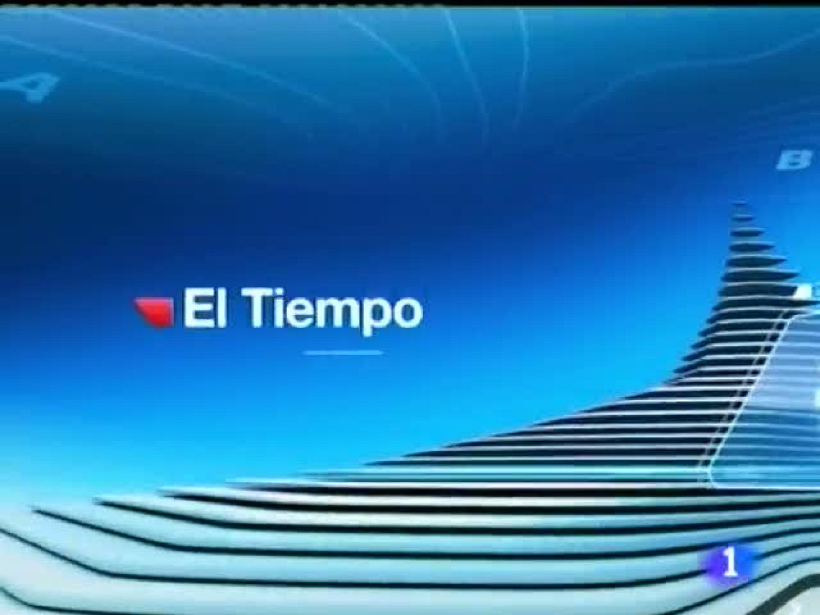 El tiempo en La Rioja  06/03/12