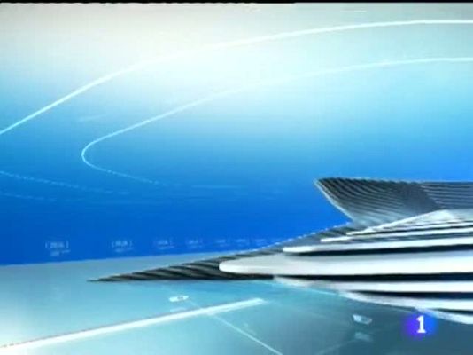 Informativo Telerioja - La Rioja en 2' 06/03/12