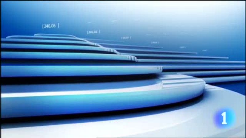 Canarias en 2'- 06/03/2012 | Ver