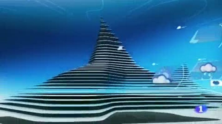 Noticias Andalucía - El tiempo en Andalucía - 06/03/12