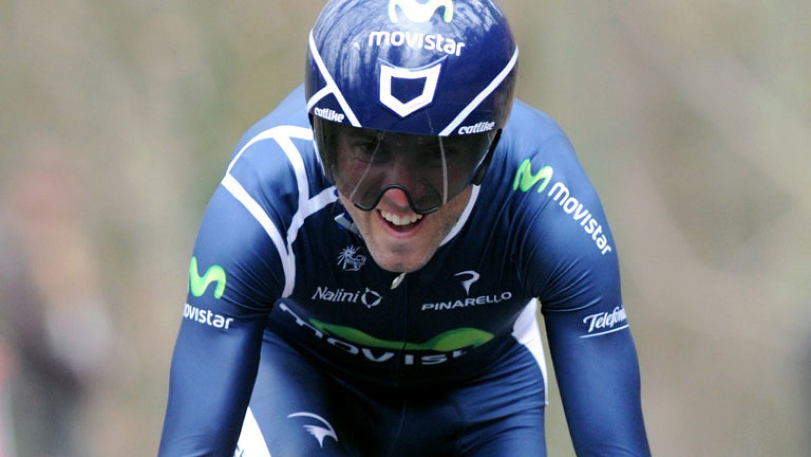 Valverde gana la tercera etapa de la París-Niza | Ver