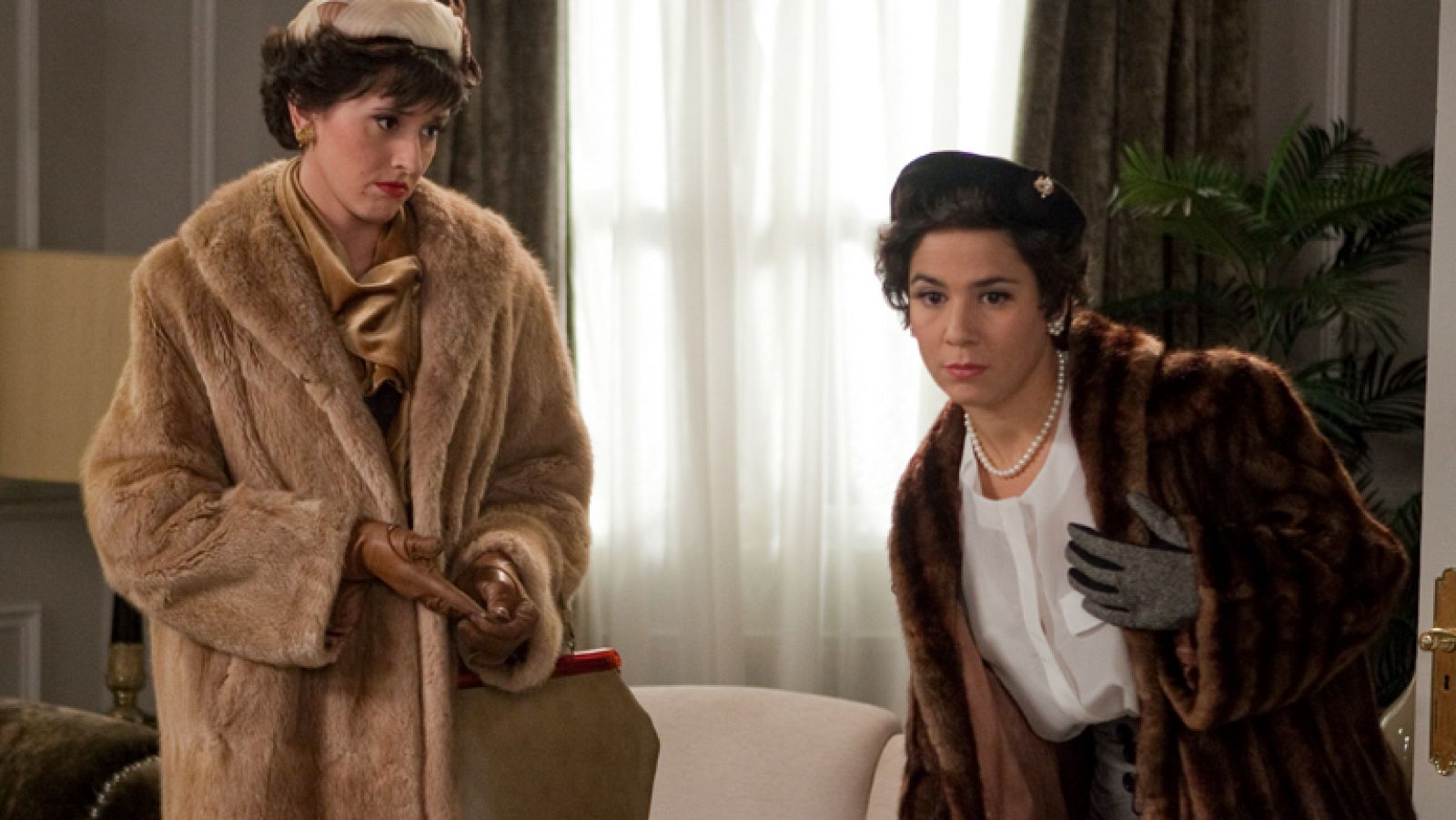 Amar - Avance del capítulo 128