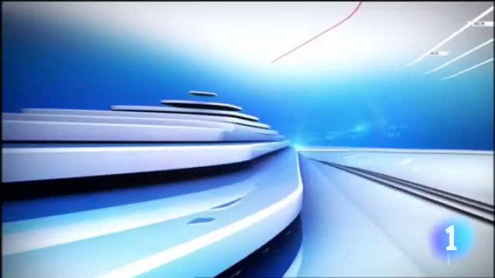 Telecanarias - Telecanarias - 06/03/2012