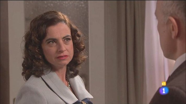 Amar en tiempos revueltos - T7 - Capítulo 127