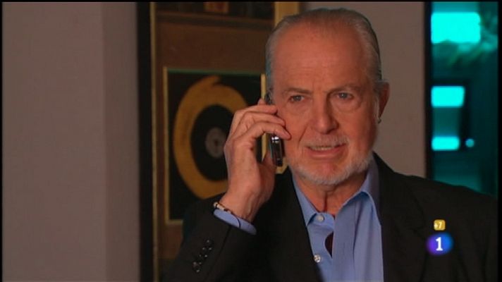 Cielo rojo - Capítulo 39