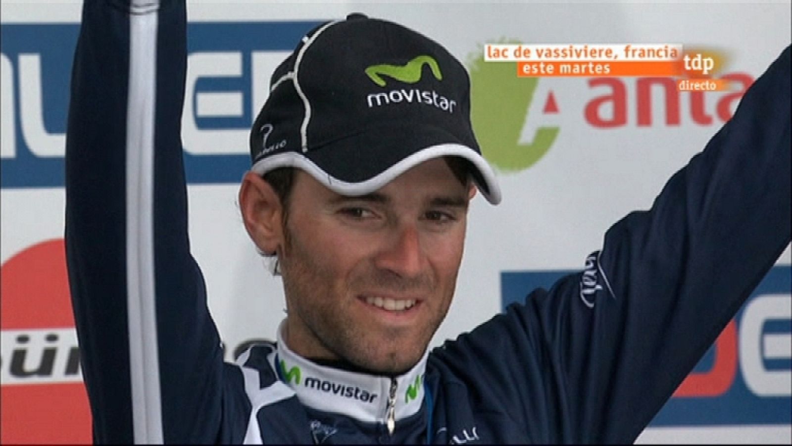 Conexión tdp - 06/03/12 - Ver ahora