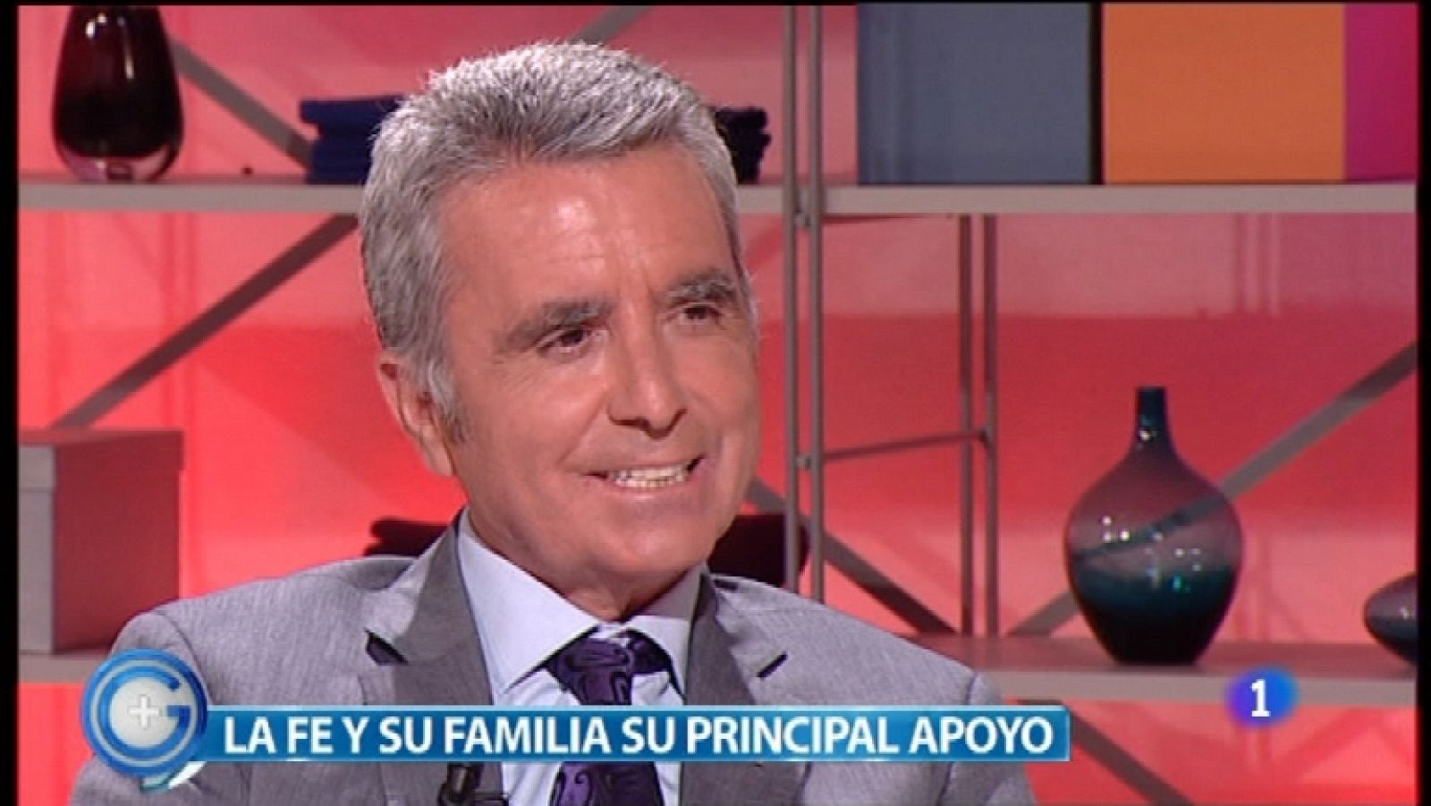 Más Gente - 06/03/12 - Ver ahora