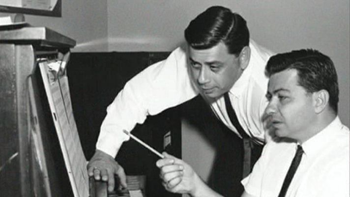 Informativo 24h - Muere Robert Sherman