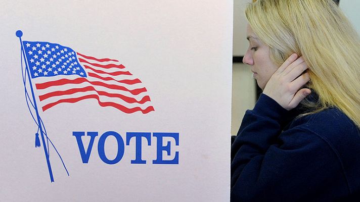 Informativo 24h - Supermartes en EE.UU.