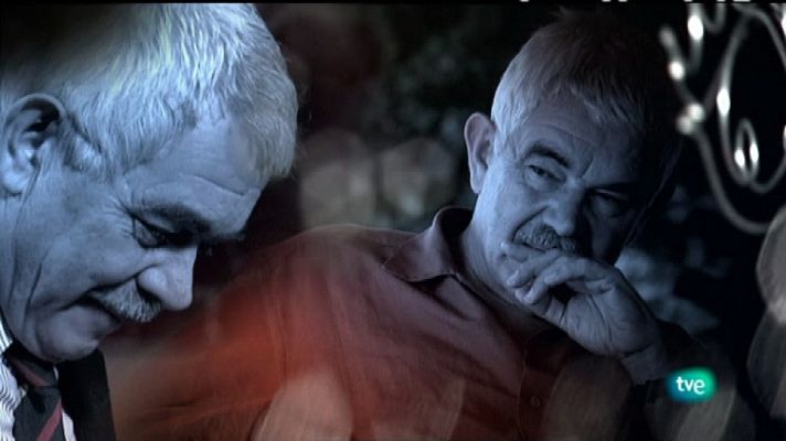 Versión española - Bicicleta, cuchara, manzana