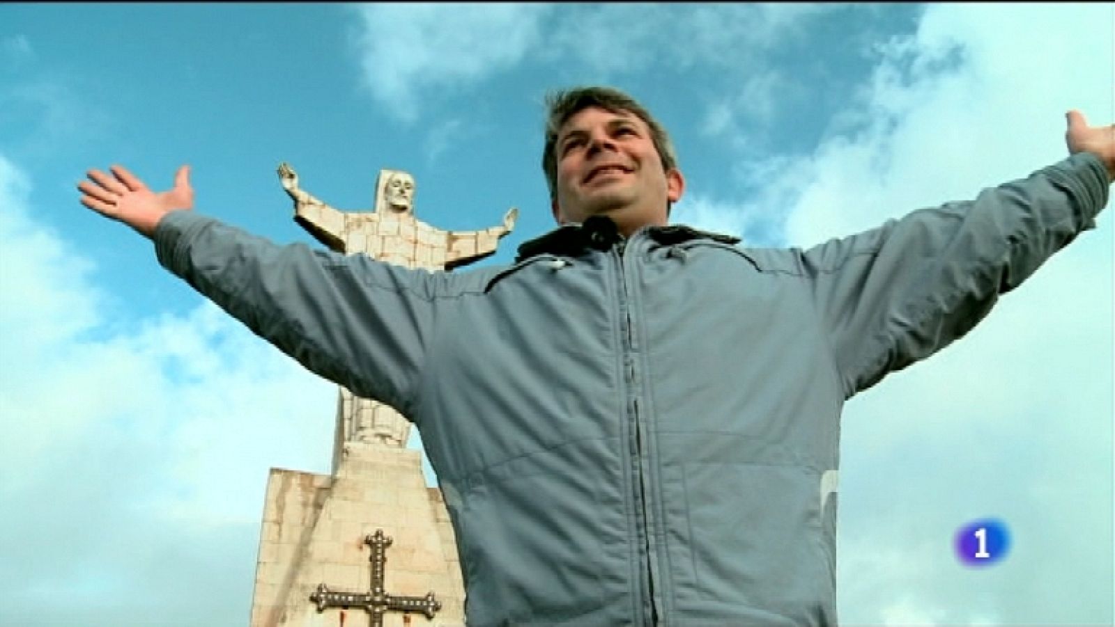 Destino: España - Asturias (V) - Ver ahora