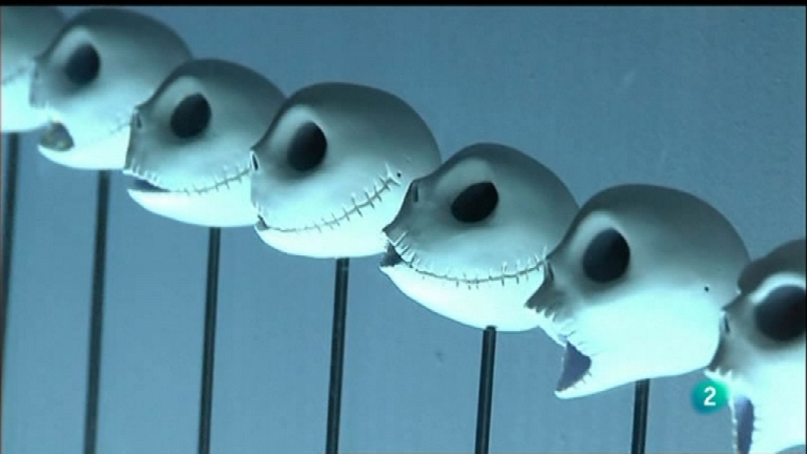 La 2 Noticias - 06/03/12  - Ver ahora