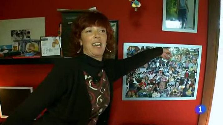 Destino: España - Asturias V - Deborah