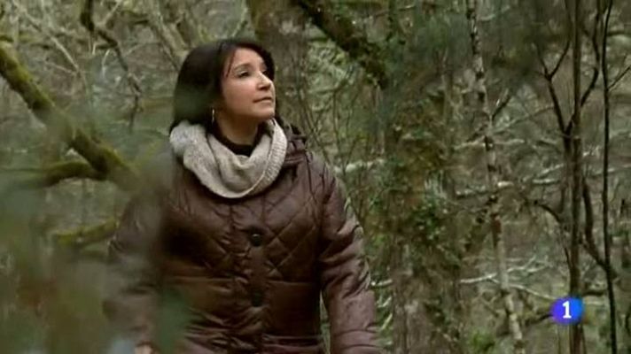 Destino: España - Asturias V - Nieves