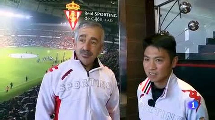 Destino: España - Asturias V - Ryota