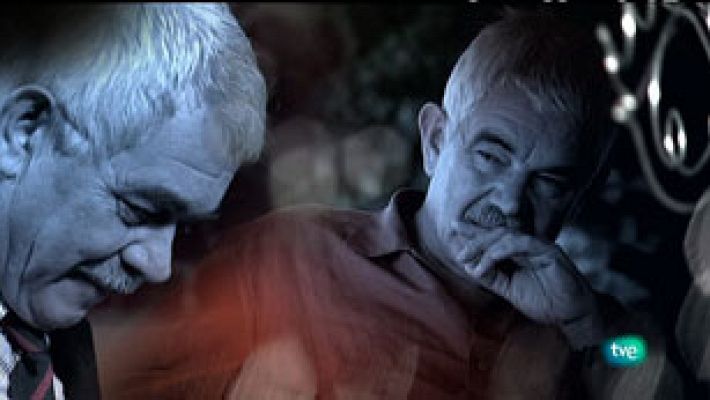 Versión española - Pasqual Maragall: "Confieso que me encuentro peor"