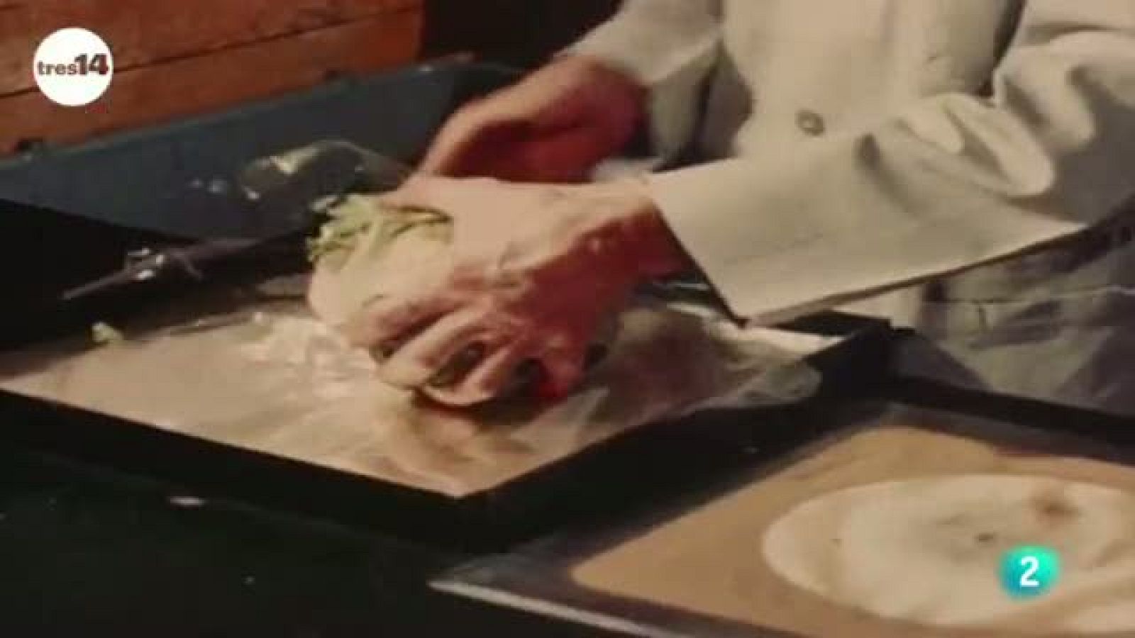 tres14 - Curiosidades científicas -  Los transgénicos abundan