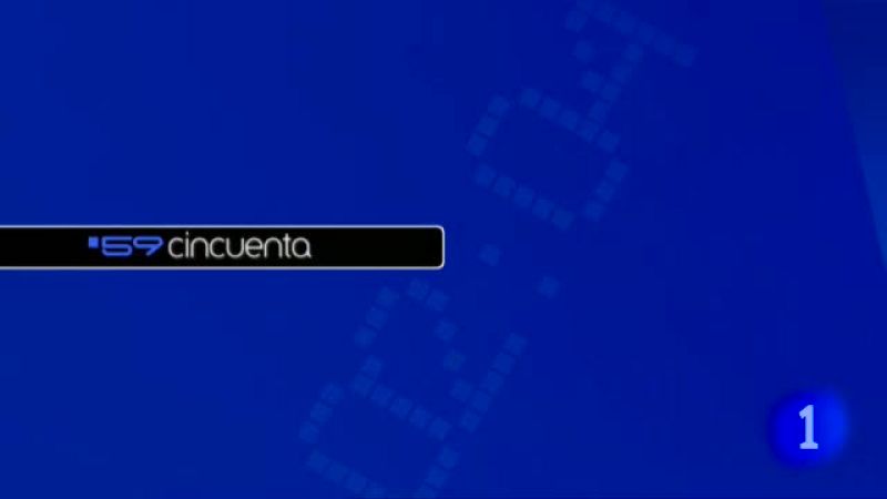 59 Segundos Canarias - 06/03/12 - 59 segundos Canarias | Ver