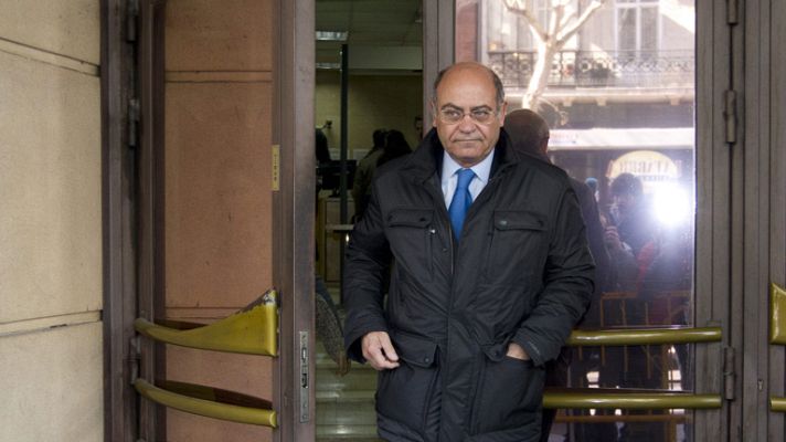 Informativo de Madrid - La Comunidad de Madrid en 4' - 07/03/12