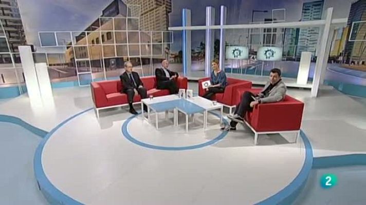 Para todos La 2 - Revueltas árabes