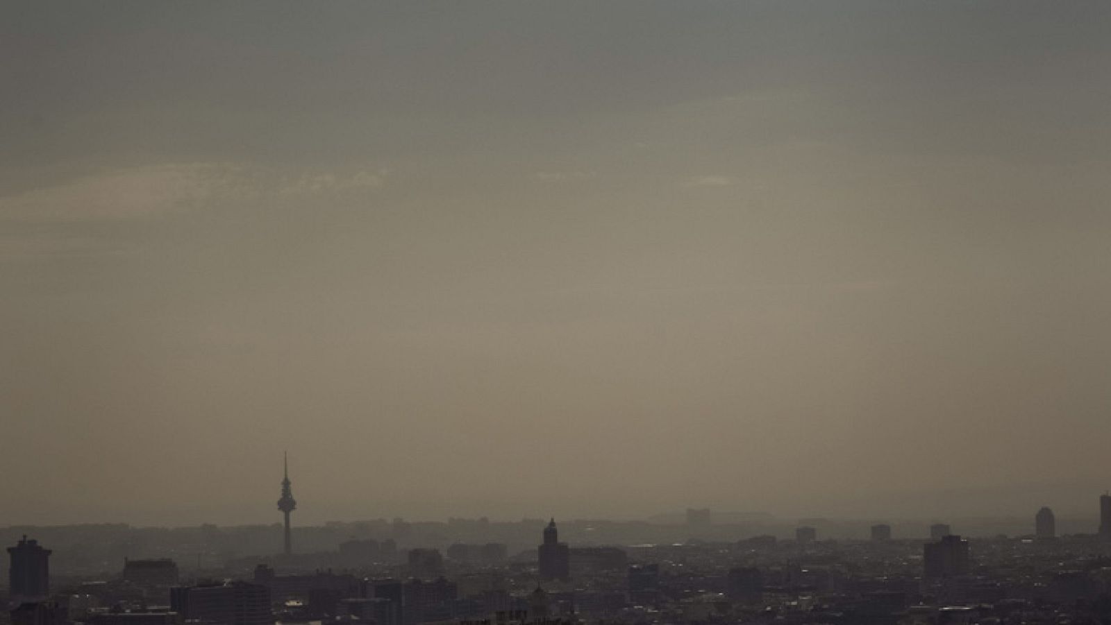 Informativo de Madrid - 07/03/12