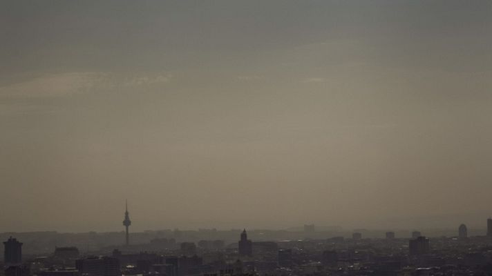 Informativo de Madrid - Informativo de Madrid - 07/03/12