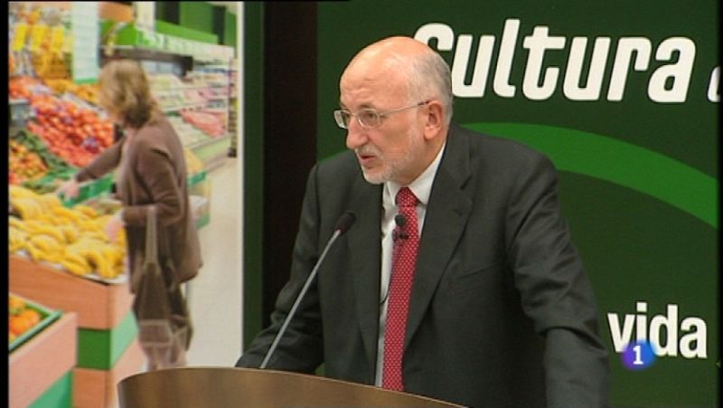 L'Informatiu - Comunitat Valenciana - 07/03/12 - Ver ahora