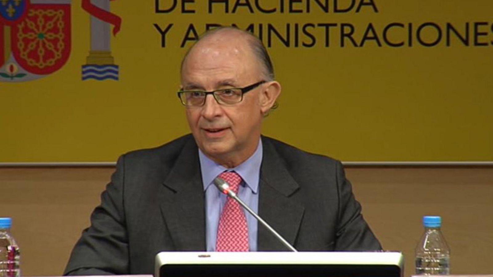 Algunas Comunidades Autónomas no descartan subir impuestos para cumplir con el déficit