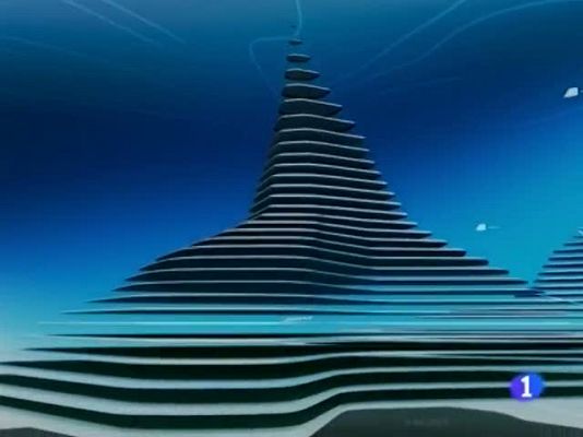 Informatiu Balear - El temps a les Illes Balears - 07/03/12