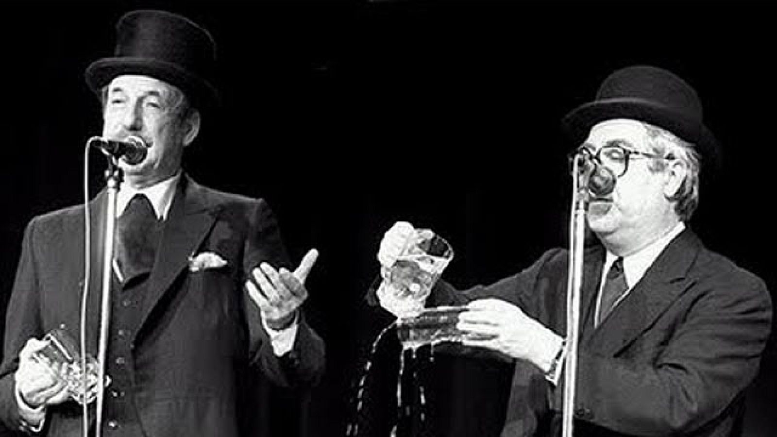 Más Gente - Rebobinamos - Recordamos a José Luis Coll, un genio del humor